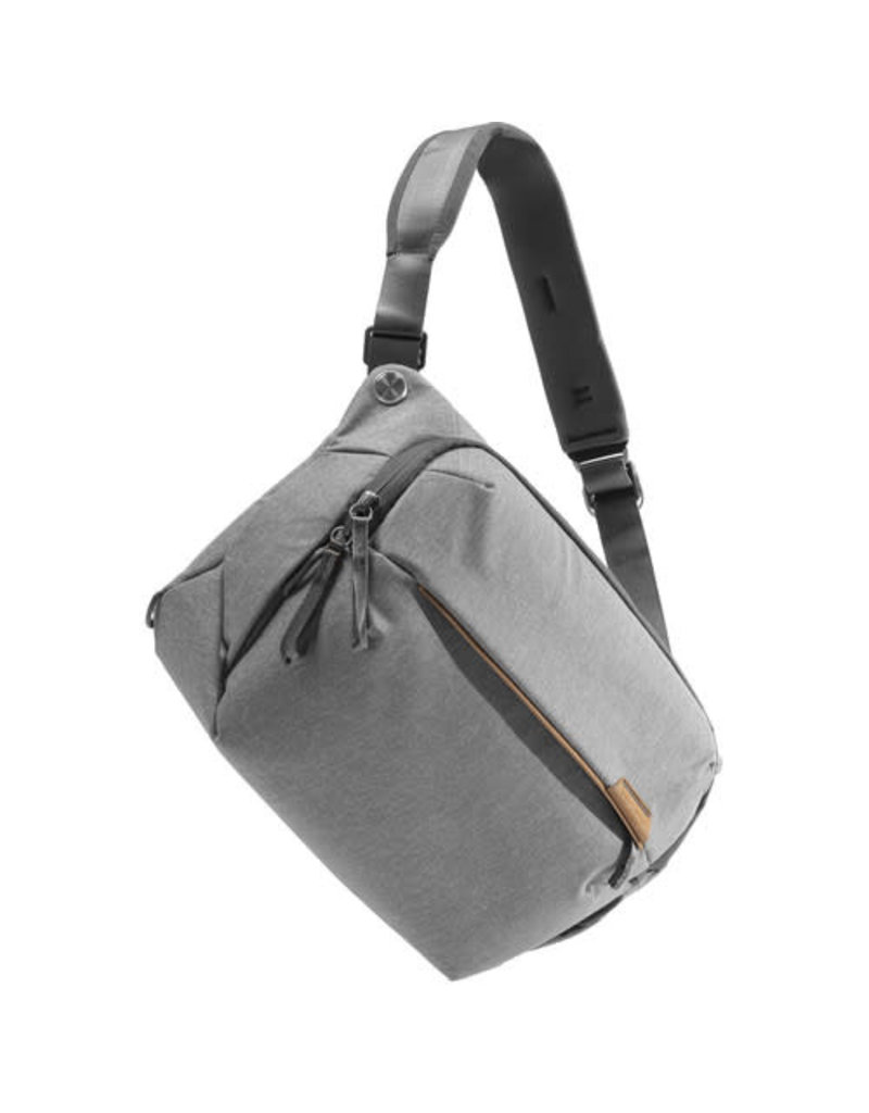 Peak Design Peak Design Everyday Sling v2 (10L, Ash)