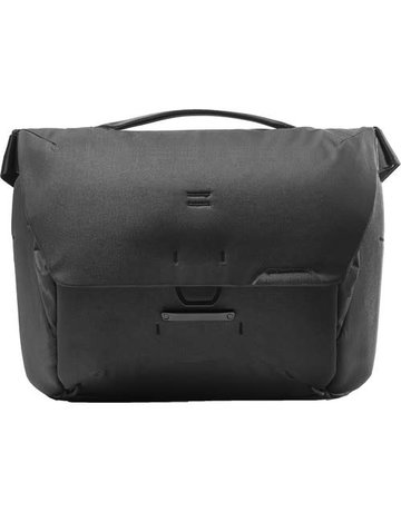 Peak Design Peak Design 13L Everyday Messenger v2 (Black)