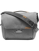 Peak Design Peak Design 13L Everyday Messenger v2 (Ash)