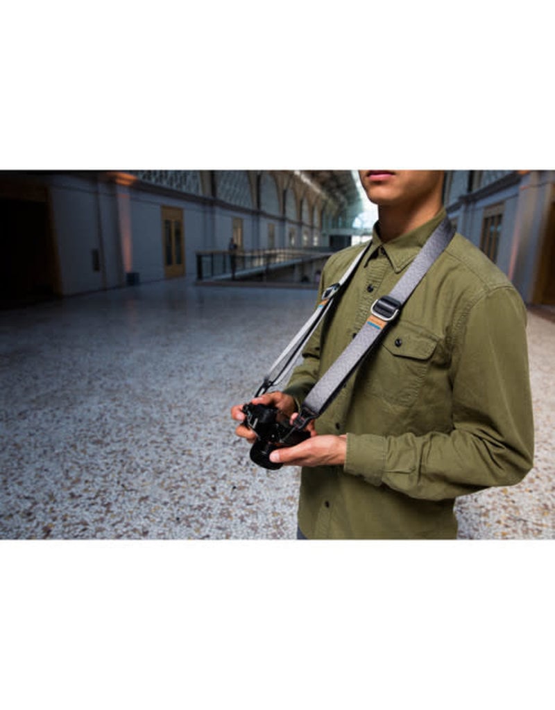 Peak Design Peak Design Slide Lite Camera Strap (Ash)