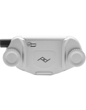 Peak Design Peak Design Clip for Capture v3 (Silver)