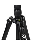 Promaster XC-M 528K Professional Tripod Kit  - Black