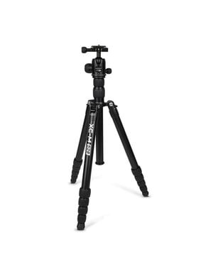 Promaster XC-M 528K Professional Tripod Kit  - Black