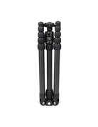 Promaster XC-M 528CK Professional Carbon Fiber Tripod Kit - Black