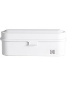 Kodak KODAK FILM CASE 35MM (White Lid/White Body)