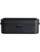Kodak KODAK FILM CASE 35MM (Black Lid/Black Body)