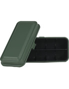 Kodak KODAK FILM CASE 120/35MM (Olive Lid/Olive Body)