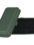 Kodak KODAK FILM CASE 120/35MM (Olive Lid/Olive Body)