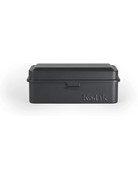 Kodak KODAK FILM CASE 120/35MM (Black Lid/Black Body)