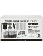 Ilford Ilford/Paterson Film Processing Starter Kit