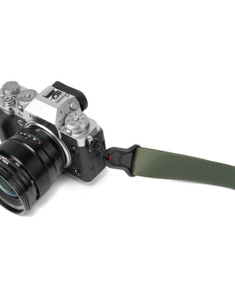 Peak Design Peak Design Slide Lite Camera Strap (Sage)