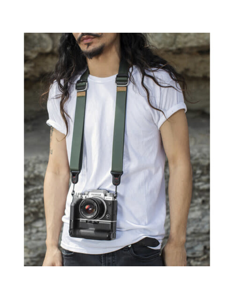 Peak Design Peak Design Slide Lite Camera Strap (Sage)