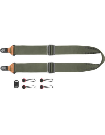 Peak Design Peak Design Slide Camera Strap (Sage)