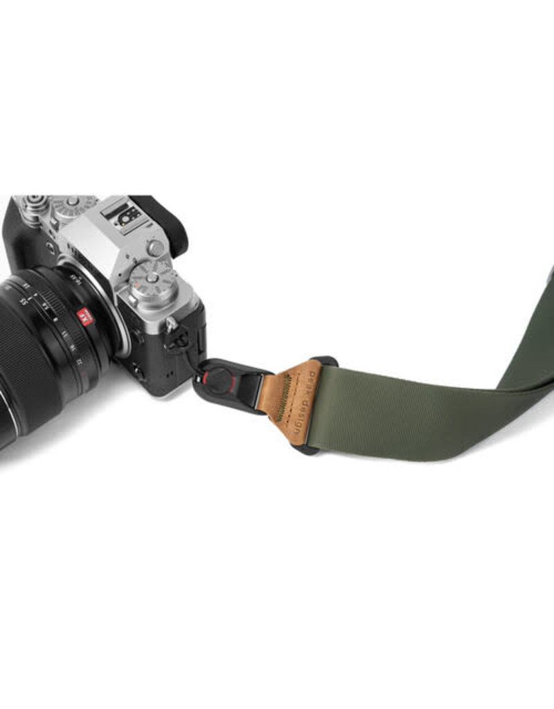 Peak Design Peak Design Slide Camera Strap (Sage)