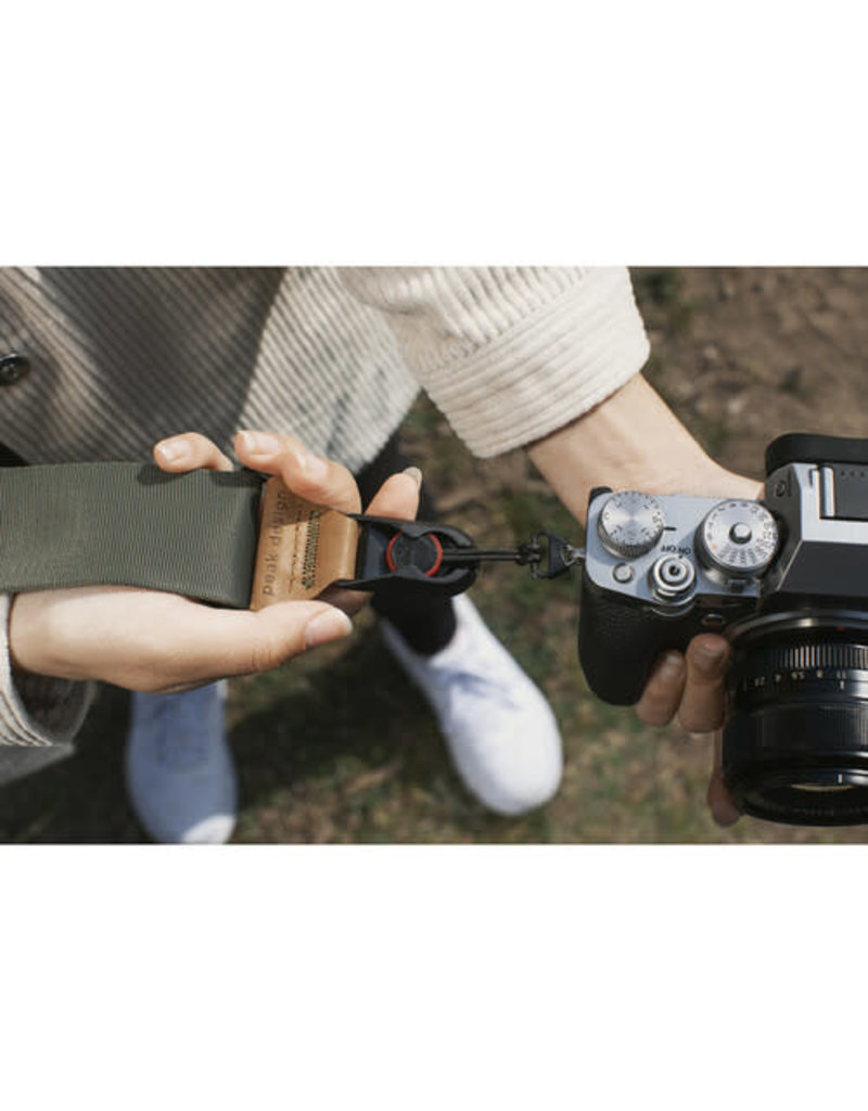 Peak Design Peak Design Slide Camera Strap (Sage)