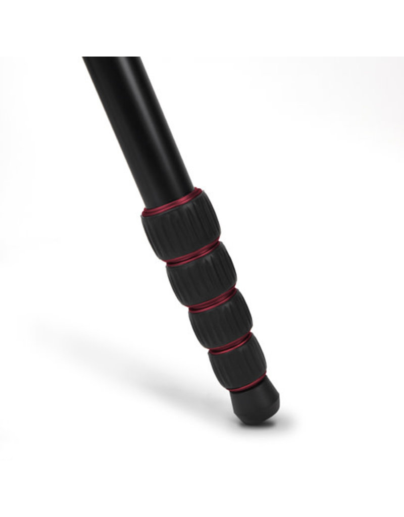 Promaster XC-M 525K Tripod Red