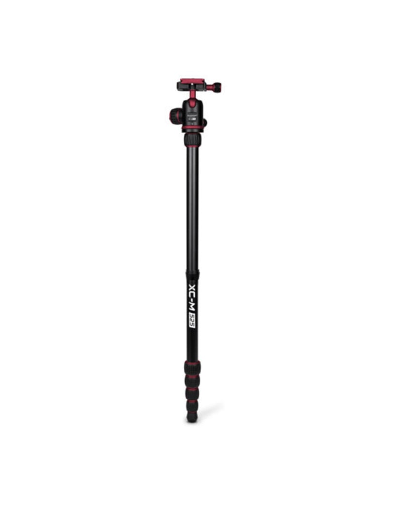 Promaster XC-M 525K Tripod Red