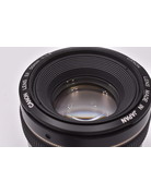 Canon Pre-Owned Canon EF 50mm F1.4 USM