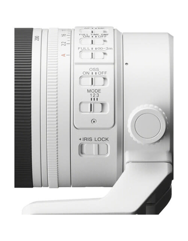 Sony Sony FE 70-200mm f/2.8 GM OSS II Lens