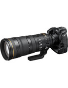 Nikon Nikon FTZ II Mount Adapter