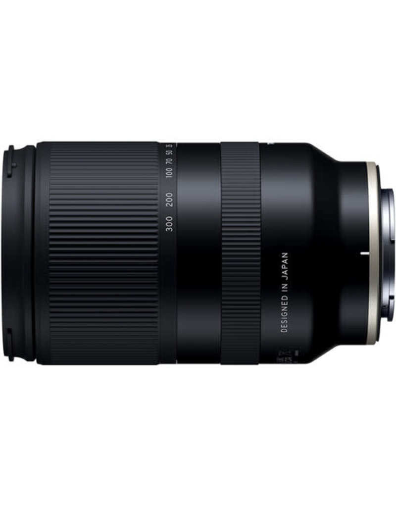 Tamron Tamron 18-300mm f/3.5-6.3 Di III-A VC VXD Lens for Sony E