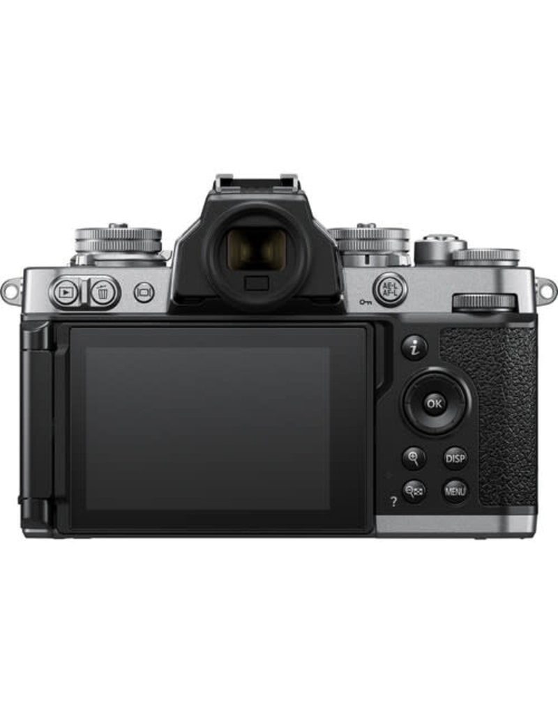 Nikon Nikon Z fc Mirrorless Camera with 16-50mm Lens