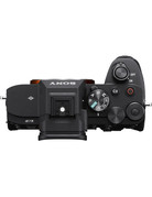 Sony Sony A7 IV Mirrorless Camera