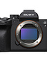 Sony Sony A7 IV Mirrorless Camera