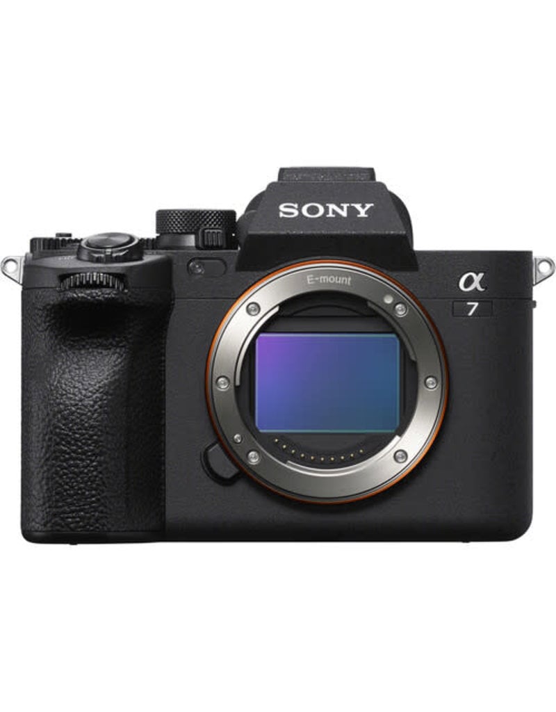 Sony a7 IV Mirrorless Camera - Tuttle Cameras