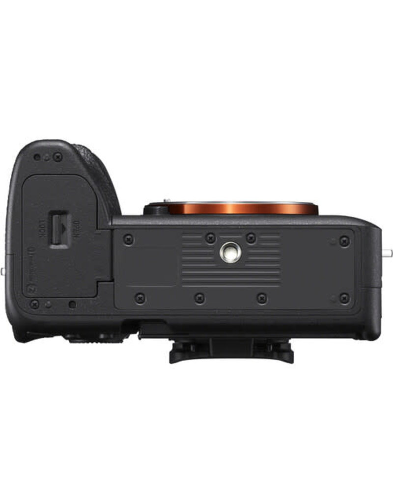 Sony Sony a7 IV Mirrorless Camera