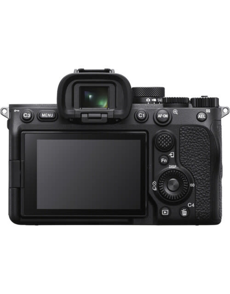 Sony Sony A7 IV Mirrorless Camera