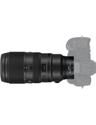 Nikon Nikon NIKKOR Z 100-400mm f/4.5-5.6 VR S Lens