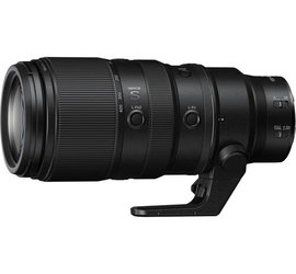 Nikon NIKKOR Z 100-400mm f/4.5-5.6 VR S Lens - Tuttle Cameras
