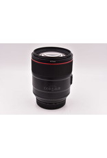 Canon Pre-Owned Canon 85mm F1.4 L IS USM