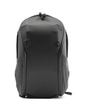 Peak Design Peak Design Everyday Backpack Zip (15L, Black)