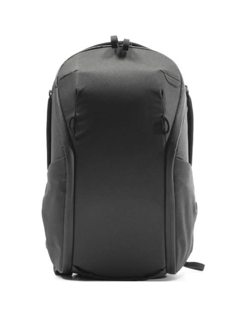 Peak Design Everyday ryggsäck V2 20L (grå)