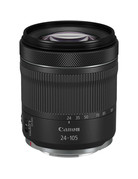 Canon Canon RF 24-105mm f/4-7.1 IS STM Lens