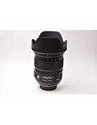 Pre-Owned Sigma 24-105mm F4 DG Nikon AF