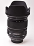Pre-Owned Sigma 24-105mm F4 DG Nikon AF