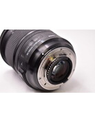 Pre-Owned Sigma 24-105mm F4 DG Nikon AF
