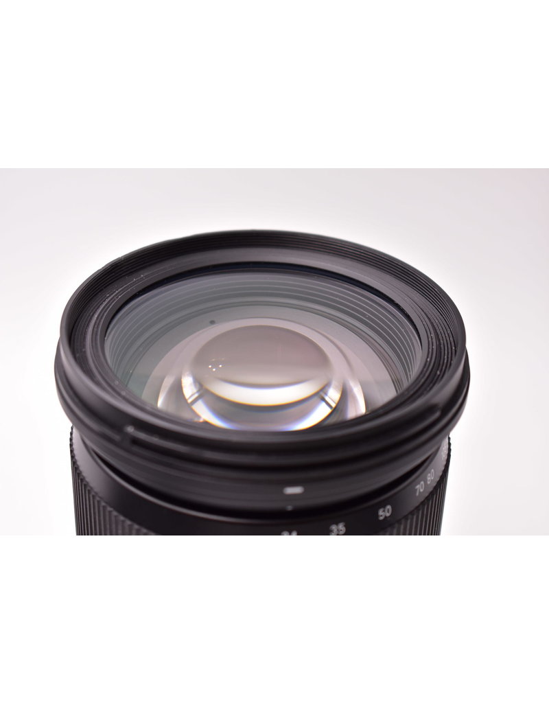 Pre-Owned Sigma 24-105mm F4 DG Nikon AF
