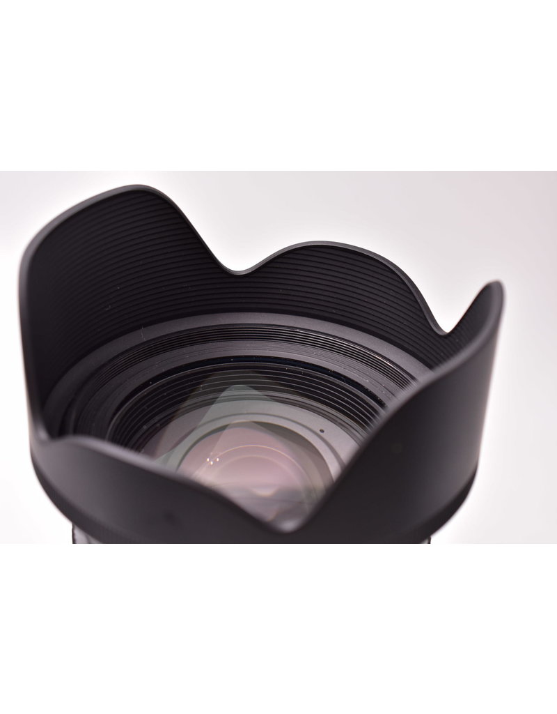 Pre-Owned Sigma 24-105mm F4 DG Nikon AF