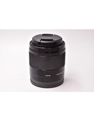 Sony Pre-Owned Sony 50mm F1.8 SEL APS-C