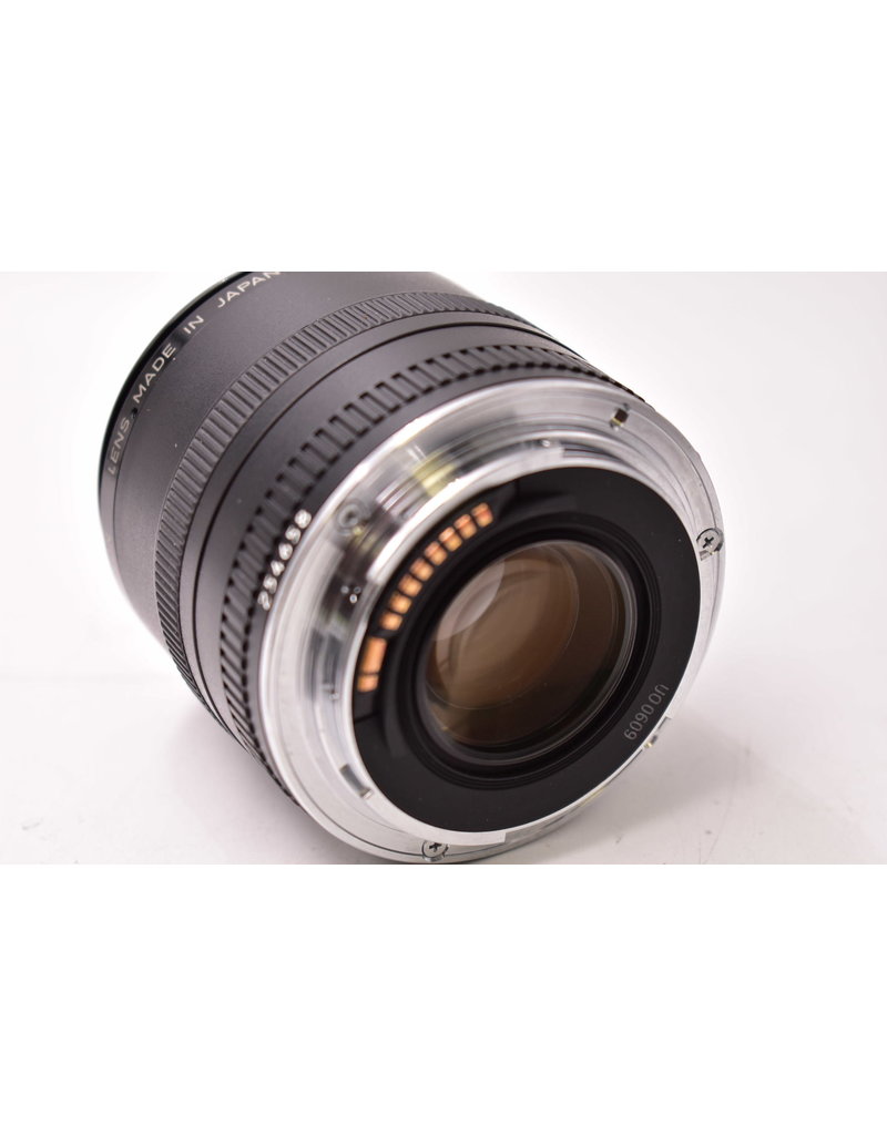 Canon Pre-Owned Canon 50mm F2.5 Macro