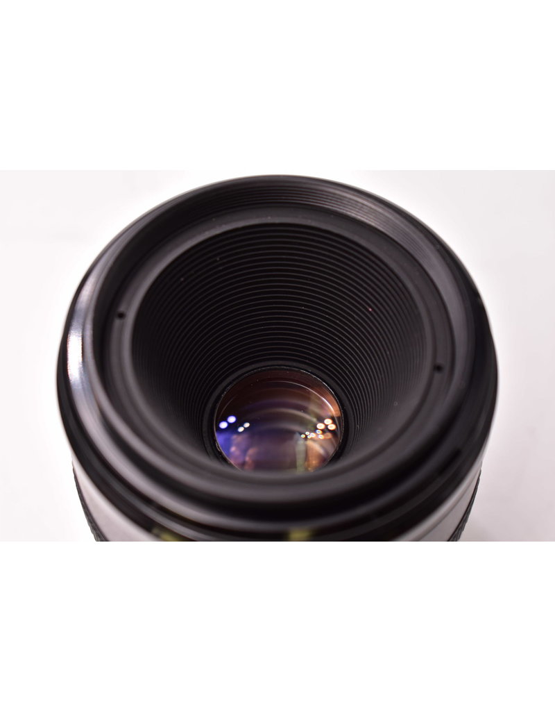Canon Pre-Owned Canon 50mm F2.5 Macro