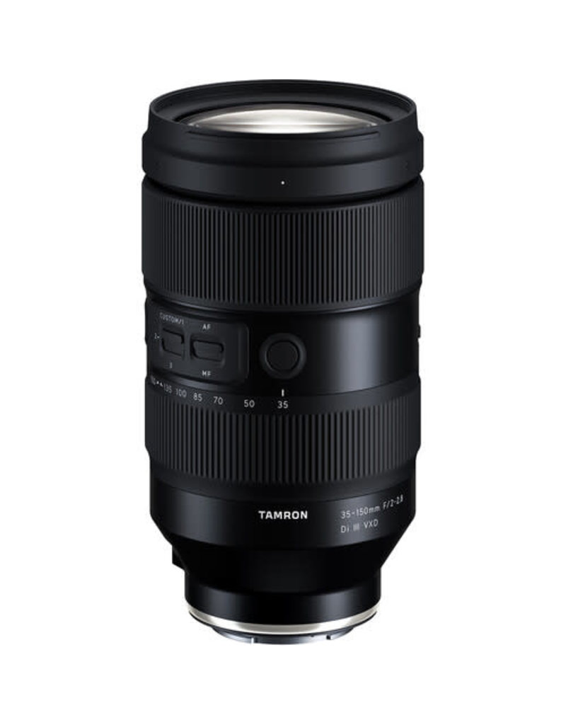 Tamron Tamron 35-150mm f/2-2.8 Di III VXD Lens for Sony E