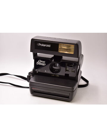 Polaroid Pre-Owned Polaroid OneStep Close Up