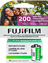 Fujifilm FUJIFILM 200 Color Negative Film (35mm Roll Film, 36 Exposures)