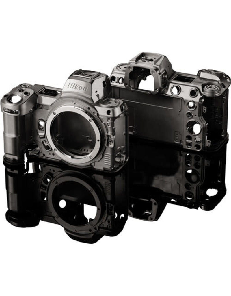 Nikon Nikon Z 7II Mirrorless Digital Camera (Body Only)