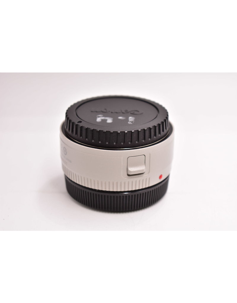 Pre-Owned Canon Extender EF 1.4X III